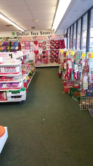 Dollar Tree 0