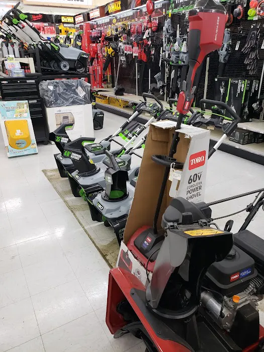 Dorn Ace Hardware 5
