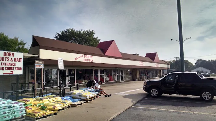 Dorn Ace Hardware 9