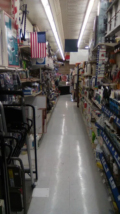 Dorn Ace Hardware 6