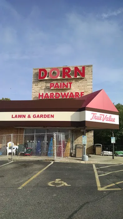 Dorn Ace Hardware 7
