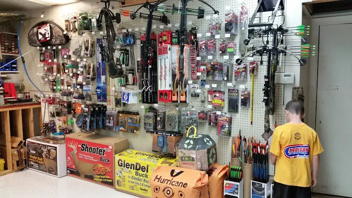 Dorn Ace Hardware 2