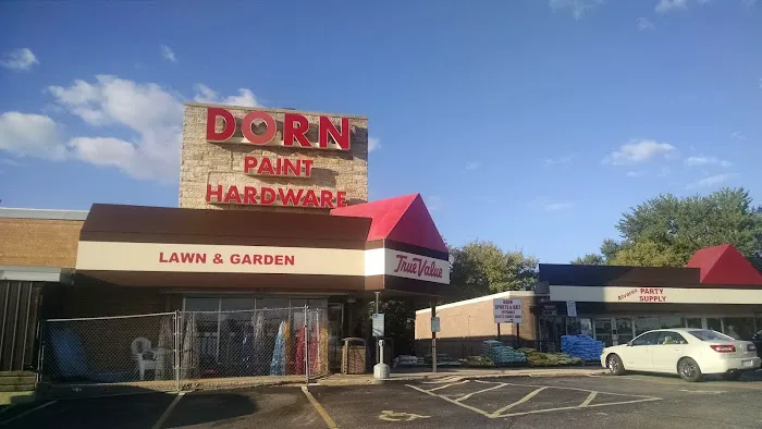 Dorn Ace Hardware 8