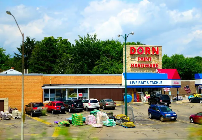 Dorn Ace Hardware 4