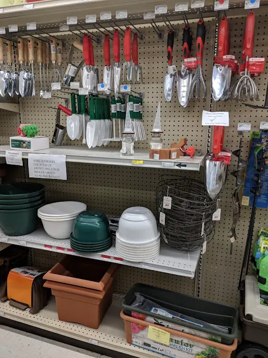 Niemann Ace Hardware-Hilldale 2