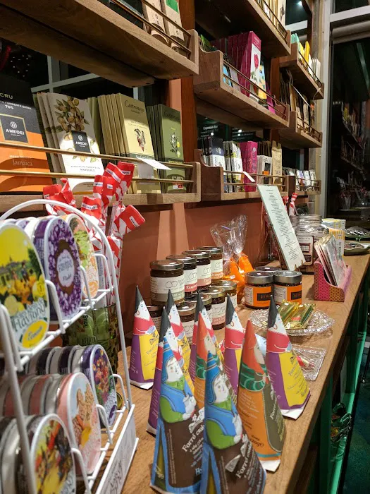 Madison Chocolate Company 6