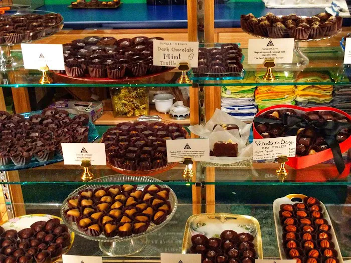 Madison Chocolate Company 1