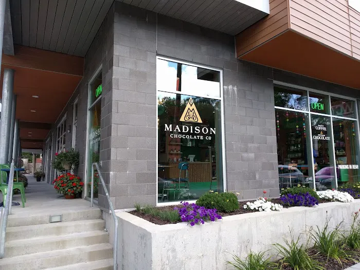 Madison Chocolate Company 8