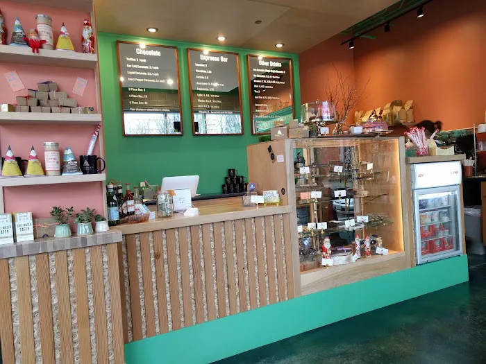 Madison Chocolate Company 3