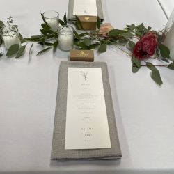 Madison Chocolate Company ico