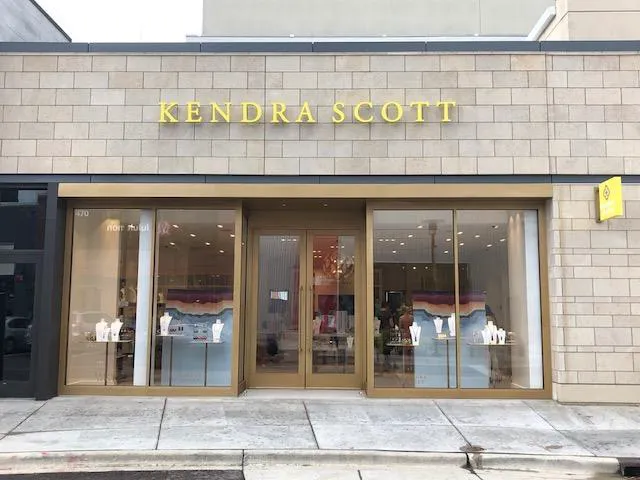 Kendra Scott 1