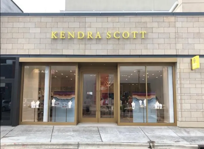 Kendra Scott 5