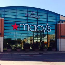 Macy's ico