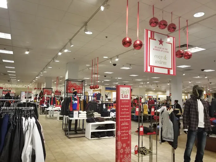 Macy's 2