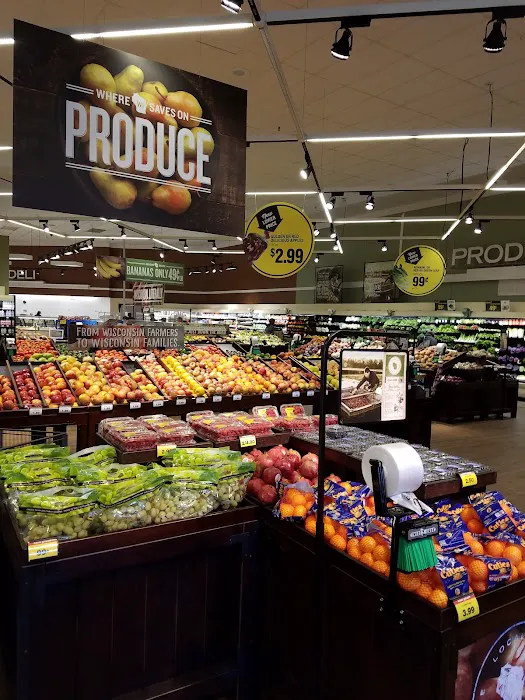 Pick 'n Save 0