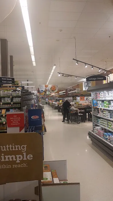 Metro Market 7
