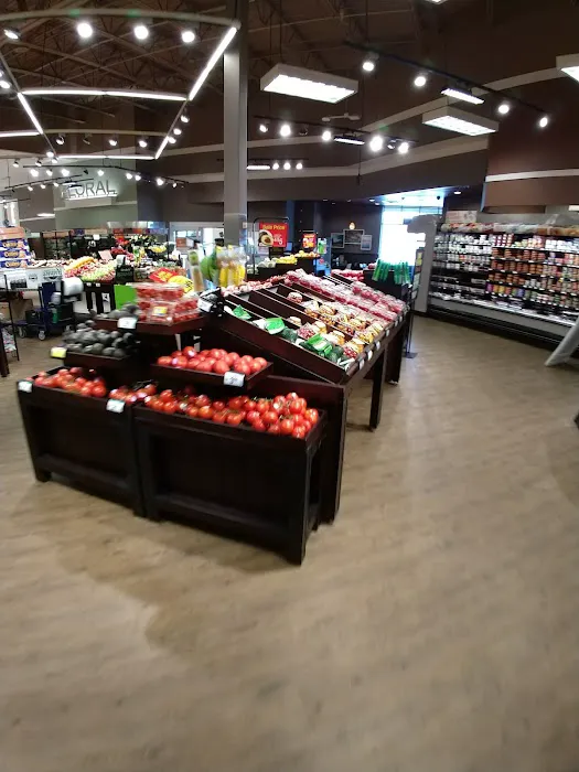 Metro Market 0