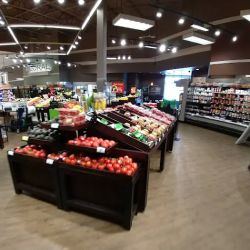 Metro Market ico