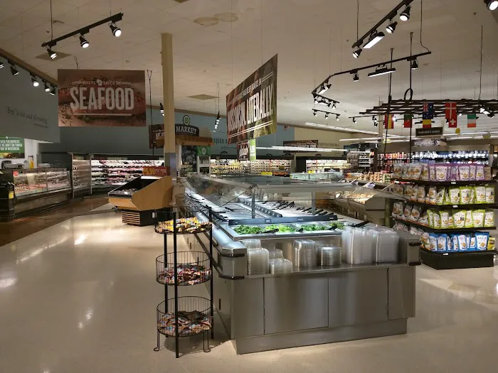 Metro Market 8