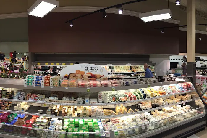 Metro Market 9