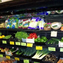 Regent Market Co-Op ico