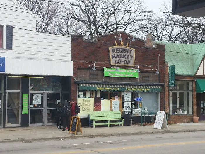 Regent Market Co-Op 2