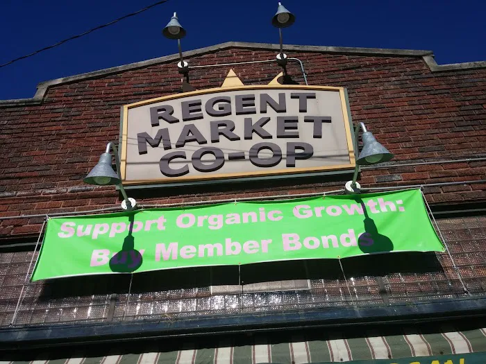 Regent Market Co-Op 1