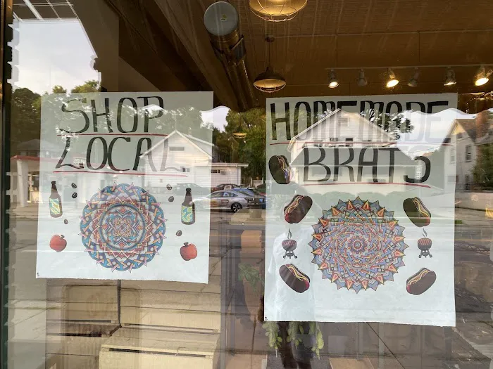 Regent Market Co-Op 4