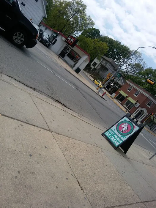 Regent Market Co-Op 3
