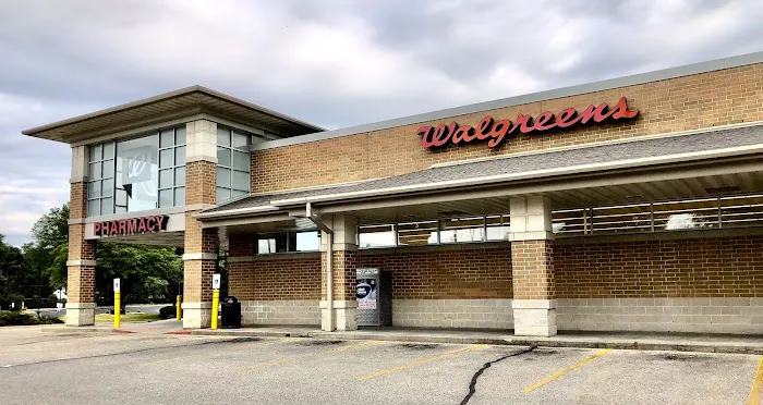 Walgreens 4