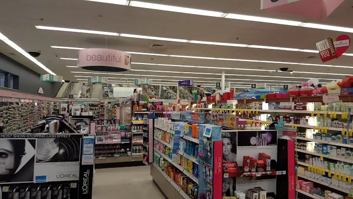 Walgreens 1