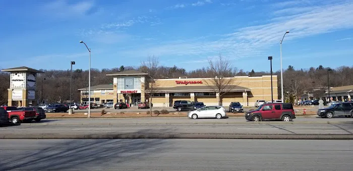Walgreens 8