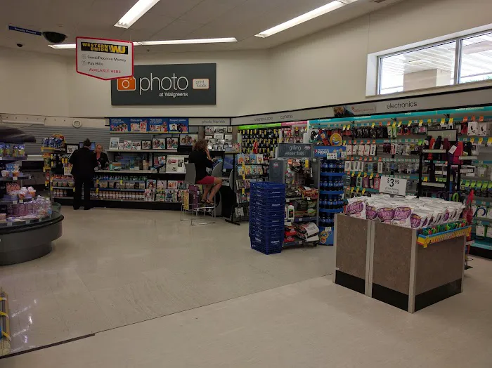 Walgreens 9