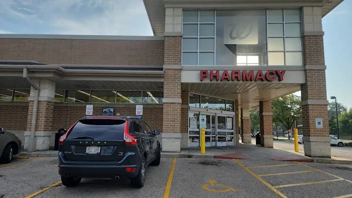 Walgreens 3