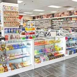 Madtown Smoke Shop ico