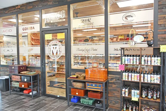 Madtown Smoke Shop 2