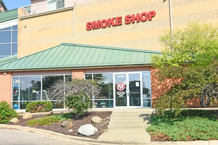 Madtown Smoke Shop 1