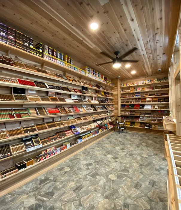 Madtown Smoke Shop 9