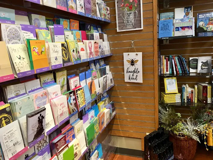 University Hospital Flower and Gift Shop 6