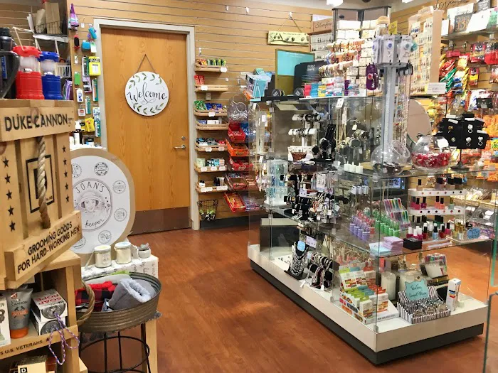 University Hospital Flower and Gift Shop 2