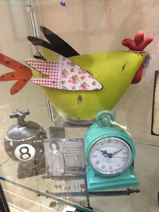 University Hospital Flower and Gift Shop 1