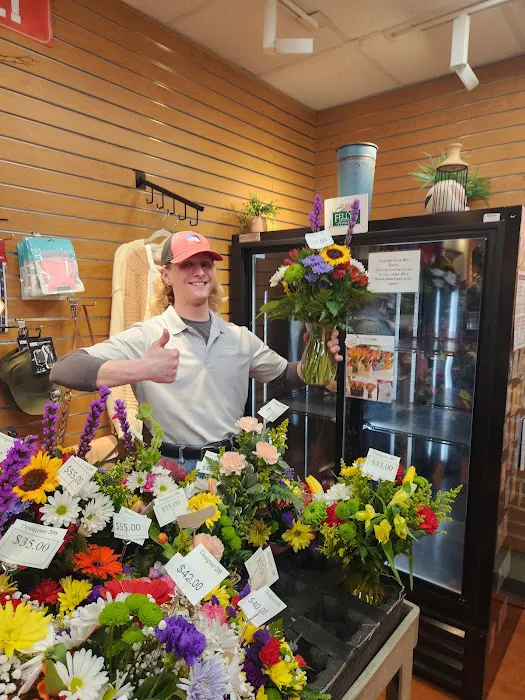University Hospital Flower and Gift Shop 4