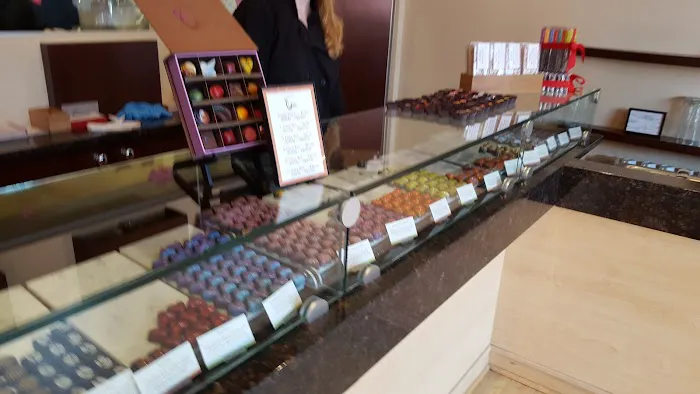 Infusion Chocolates 8