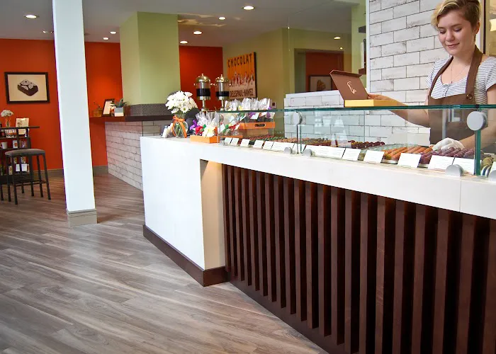 Infusion Chocolates 6