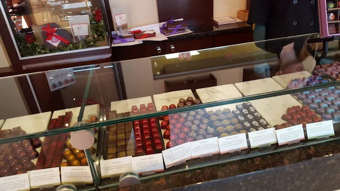 Infusion Chocolates 4