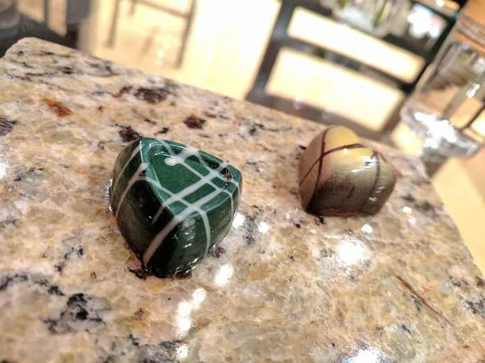 Infusion Chocolates 0
