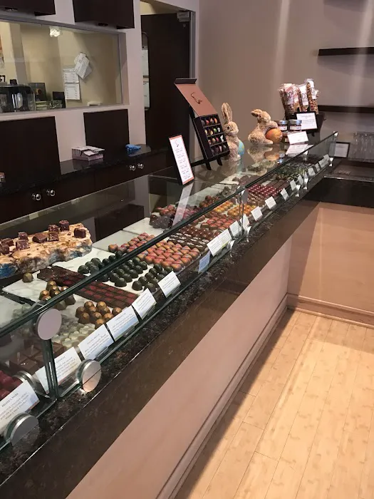 Infusion Chocolates 7