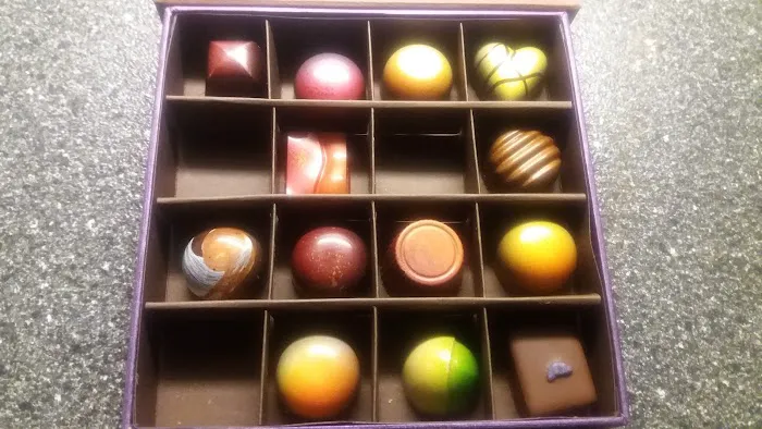 Infusion Chocolates 3