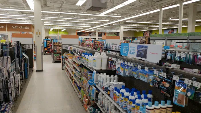 Petco 2