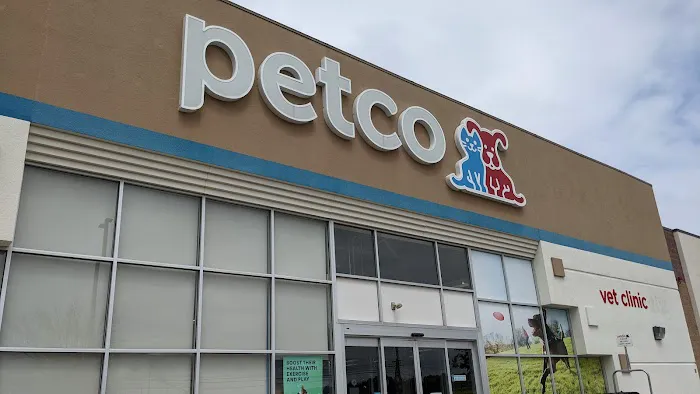 Petco 1